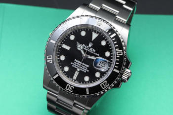 ROLEX Submariner Date 126610LN