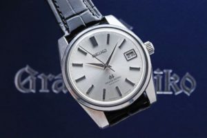 セイコー SEIKO 5722-9991 グランドセイコー Cal.5722B 手巻き メンズ _765800