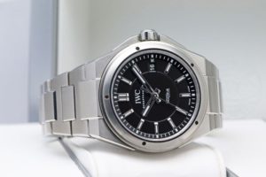 IWC インヂュニア・オートマティック IW323902