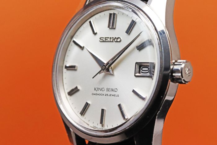 44KS King Seiko 4402-8000 キングセイコー SEIKO | nate-hospital.com