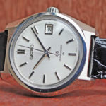 Grand Seiko Hi-Beat 6145-8000 Cal.6145A 1967