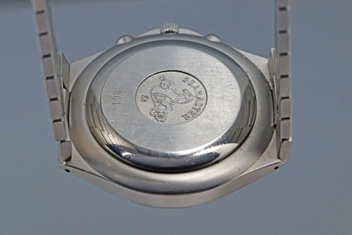 オメガ スピードマスター ジャーマンモデル Ref.ST3450803(145.0040)