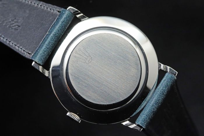 ロレックス プレシジョン Ref.9829 Cal.1225 滋賀 ヴィンテージ