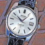 グランドセイコー GS 2ndモデル 初期型 SD文字盤　Ref.43999