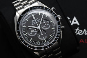 OMEGA Speedmaster Moonwatch Professional 310.30.42.50.01.001