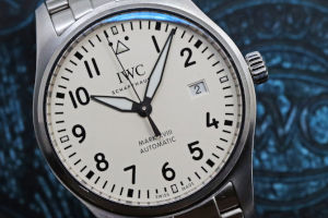 IWC Pilots Mark XVIII IW327012