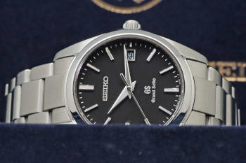 Grand Seiko Quartz SBGX061