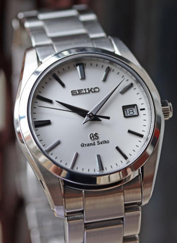 Grand Seiko Quartz SBGX095 9F62-0AB0 ｜買取実績を公開中です！