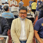 時計専門誌「クロノス」日本版の編集長である広田雅将氏