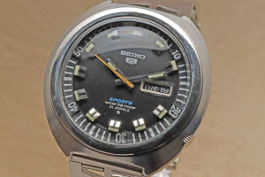 SEIKO 5 Sports 6119-7160