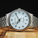 シチズン ホーマー 国鉄時計 札鉄局 1160