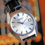 グランドセイコー V.F.A. 6185-8021 Cal.6185A
