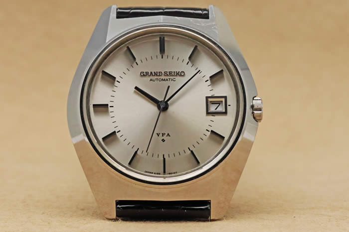 Grand seiko 2025 61gs vfa
