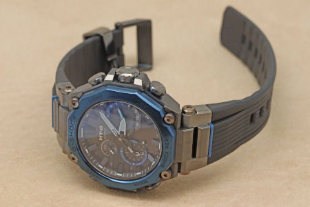 CASIO G-SHOCK MTG-B2000 Series MTG-B2000B-1A2JF｜買取実績を公開中です