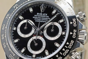 ROLEX Cosmograph Daytona 116500LN