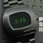 HAMILTON PSR MTX Limited Edition H52434130