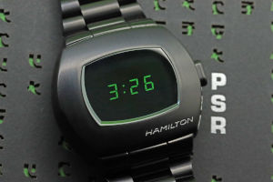 HAMILTON PSR MTX Limited Edition H52434130