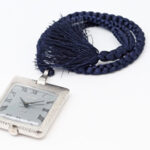 キングセイコー 銀製(SV925) 懐中時計 25石 5621-5030