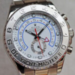 Rolex Yacht-MasterII 116689