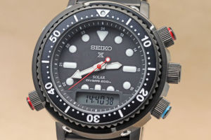 SEIKO PROSPEX SBEQ011 (H855)