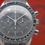 DE LUXE 3592.50 Cal.863