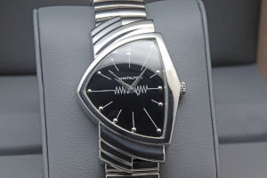 HAMILTON VENTURA QUARTZ H24411232