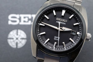 SEIKO ASTRON SBXD005