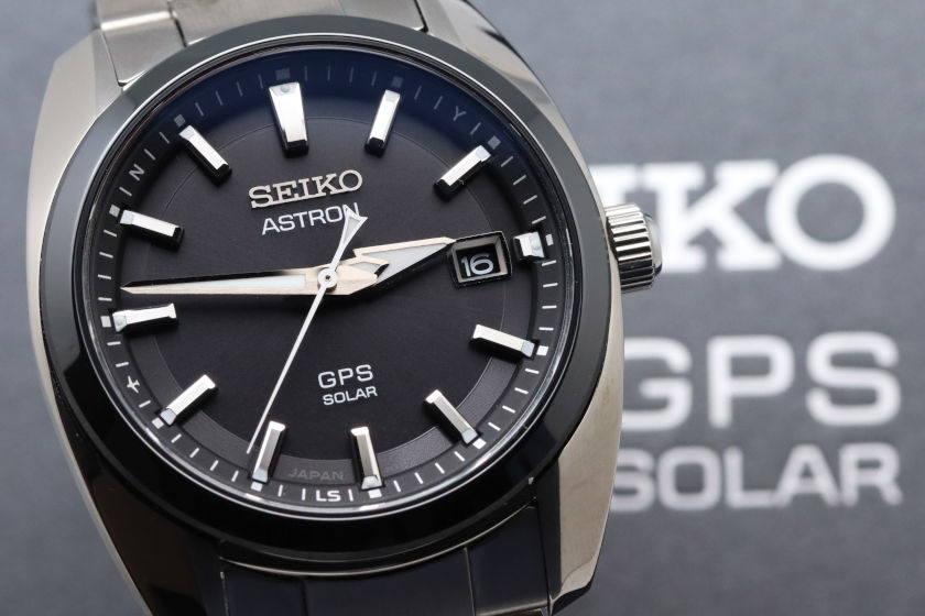 SEIKO ASTRON セイコーアストロン SBXD005