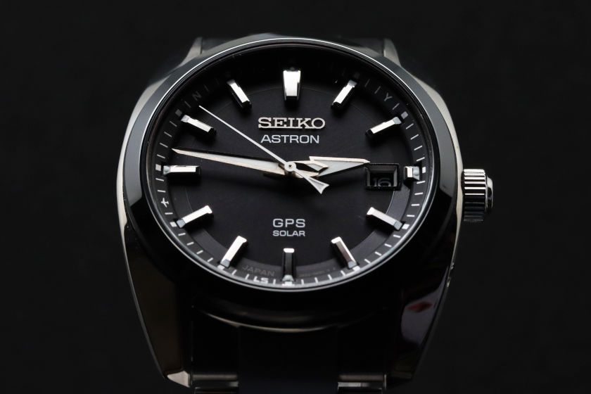 SEIKOアストロン SBXD005 オリジン ASTRON 【新品・正規品】