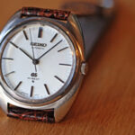 グランドセイコー 56GS 東芝25年勤続 Ref.5641-7000