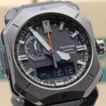 カシオ プロトレック クライマーライン PRW-6900Y-1JF