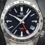 Grand Seiko Sport Collection SBGM245
