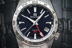 Grand Seiko Sport Collection SBGM245