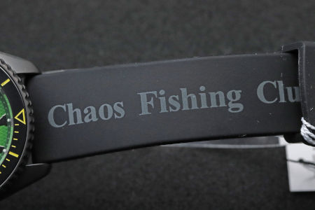 SBSA171 (Chaos Fishing Club)