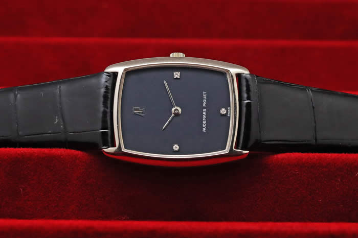 Audemars piguet on sale 2003