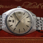 IWC ヨットクラブ Ref.R811AD Cal.8541 ゲイフレアーブレス