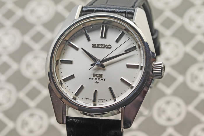 SEIKO KS GS キングセイコー メダリオン