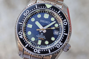 SEIKO PROSPEX PROSPEX SBDX023 8L35