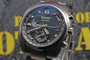 SEIKO Astron SBXY003