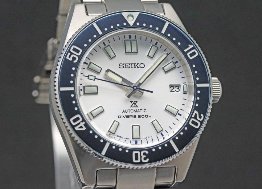 SEIKO プロスペックス SBDC139 140周年