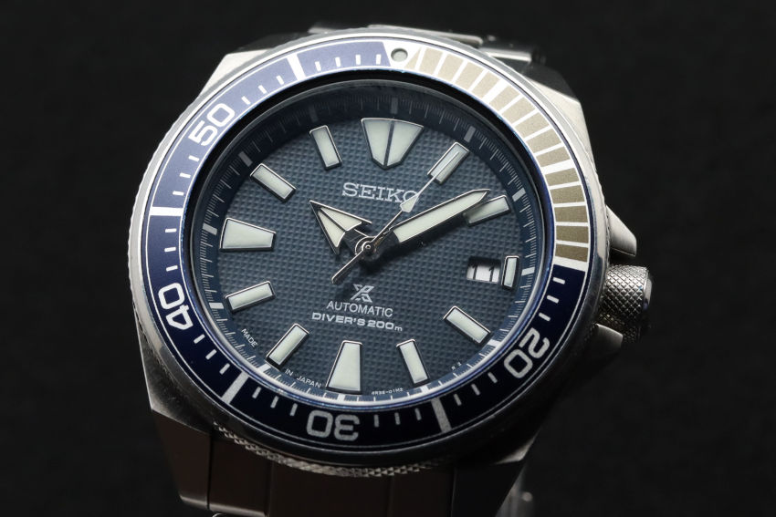 SBDY007 Automatic 200m Diver