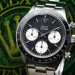 ロレックス デイトナ 第3世代 Ref.6263 1974年頃・ハードブレス