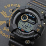 Gショック フロッグマン30周年記念モデル 第1弾 GW-8230B-9AJR