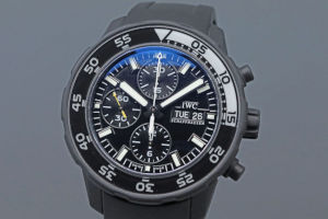 IW376705 IWC アクアタイマー