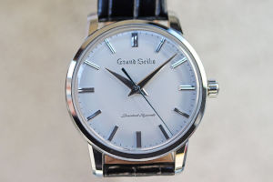 Grand Seiko SBGW253