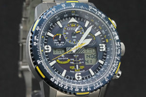 Promaster Blue Angels JY8078-52L