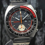 GRAND SEIKO 61GS SPECIAL Ref.6156-8000（6156A）