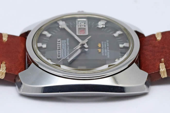 シチズン　レオパール10ハイネス腕時計(アナログ)