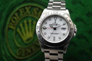 Polar Ref. 16570 A Serial w 