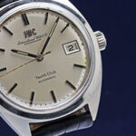 IWC ヨットクラブ C.8541B
